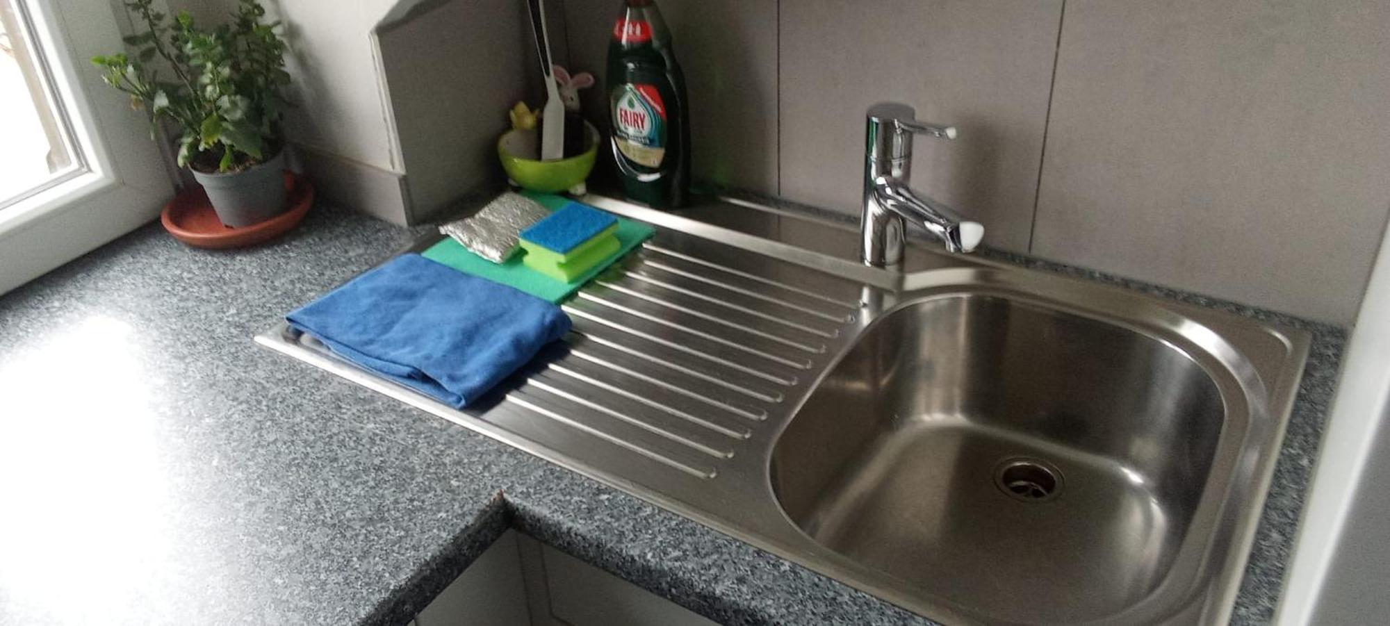 Gemuetliche Dachwohnung St. Gallen Kültér fotó